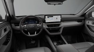 2026 Ford Explorer® Internal Image 2